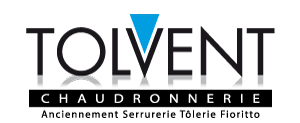 Logo TOLVENT D.A.O - C.A.O